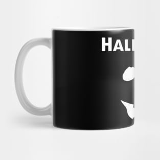 John Carpenter's Halloween 1978 Mug